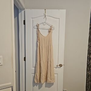 SOLD - Women's dress